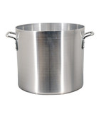 omcan Omcan 20 qt 4mm Aluminum Stock Pot