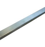 omcan Barre magnétique pour couteaux en inox 17.7" de Omcan