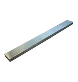 omcan Omcan 17.7″ Stainless Steel Magnetic Knife Bar