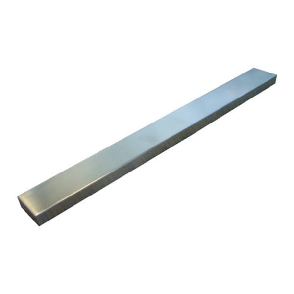 Barre magnétique pour couteaux en inox 17.7" de Omcan