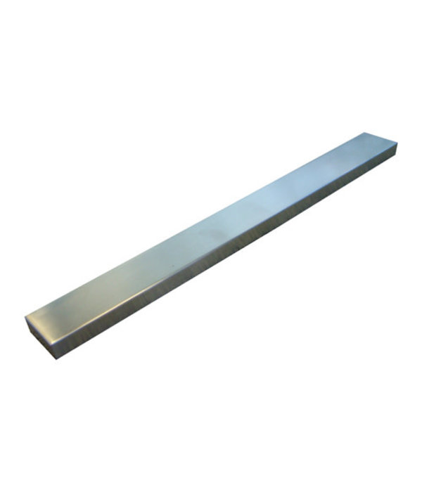 omcan Omcan 17.7″ Stainless Steel Magnetic Knife Bar