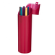 Trudeau Storage Tube with 6 Fondue Forks