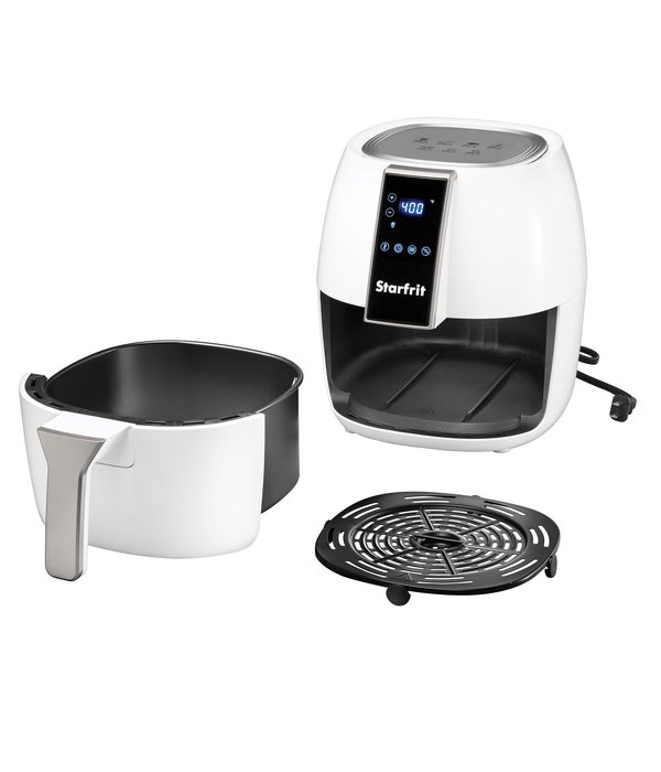 Starfrit Starfrit Electric Digital Air Fryer 3.5L