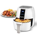 Starfrit Starfrit Electric Digital Air Fryer 3.5L