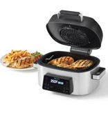 Starfrit Starfrit 7-in-1 Indoor Air Fryer Grill