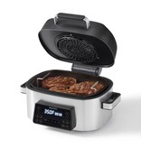 Starfrit Starfrit 7-in-1 Indoor Air Fryer Grill