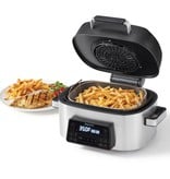 Starfrit Starfrit 7-in-1 Indoor Air Fryer Grill