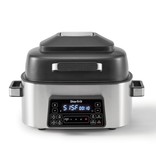 Starfrit Starfrit 7-in-1 Indoor Air Fryer Grill