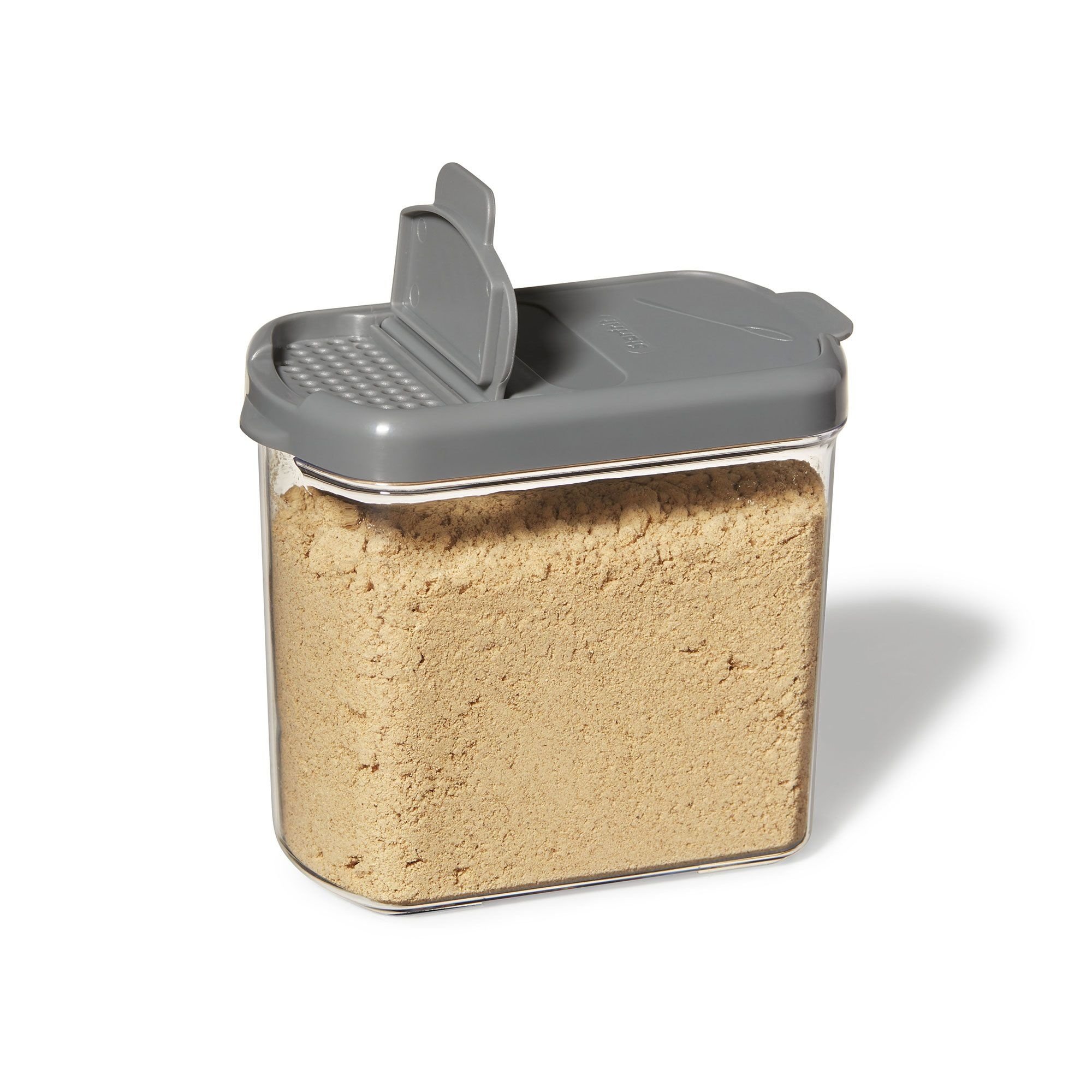 An Airtight Brown Sugar ProKeeper Storage Container