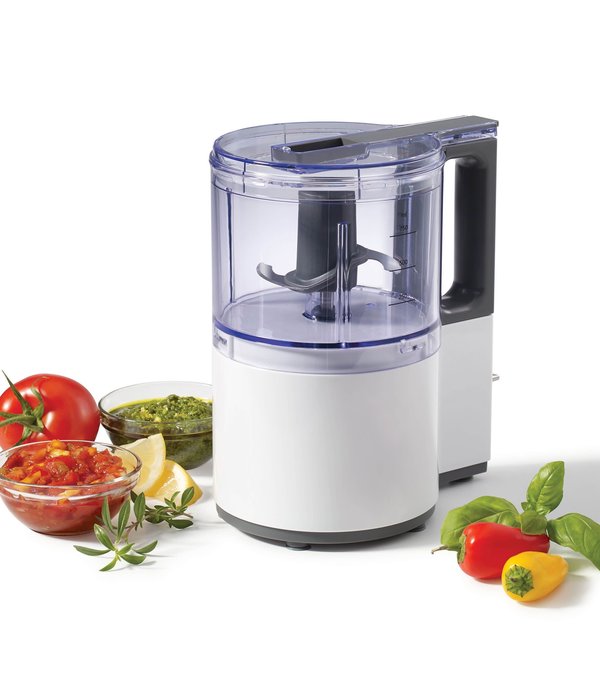 Starfrit Starfrit Electric Oscillating Food Processor