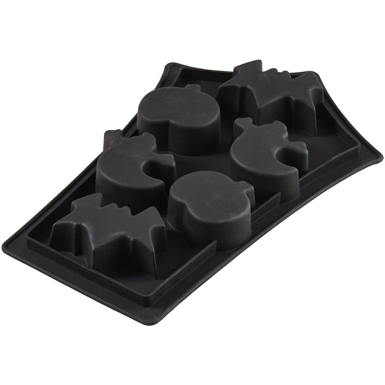 Coffin Cake Silicone Mold Pan, Great Housewarming Gift for Goths or  Witches, Use for Halloween or for a Year-round Witchy Kitchen 