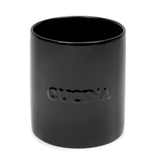 Cucina Utensil Holder Black