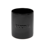 Cucina Utensil Holder Black