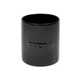 Cucina Utensil Holder Black