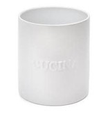 Cucina Utensil Holder White