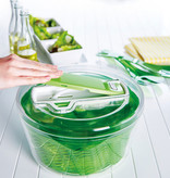 Zyliss Swift Dry Salad Spinner Large