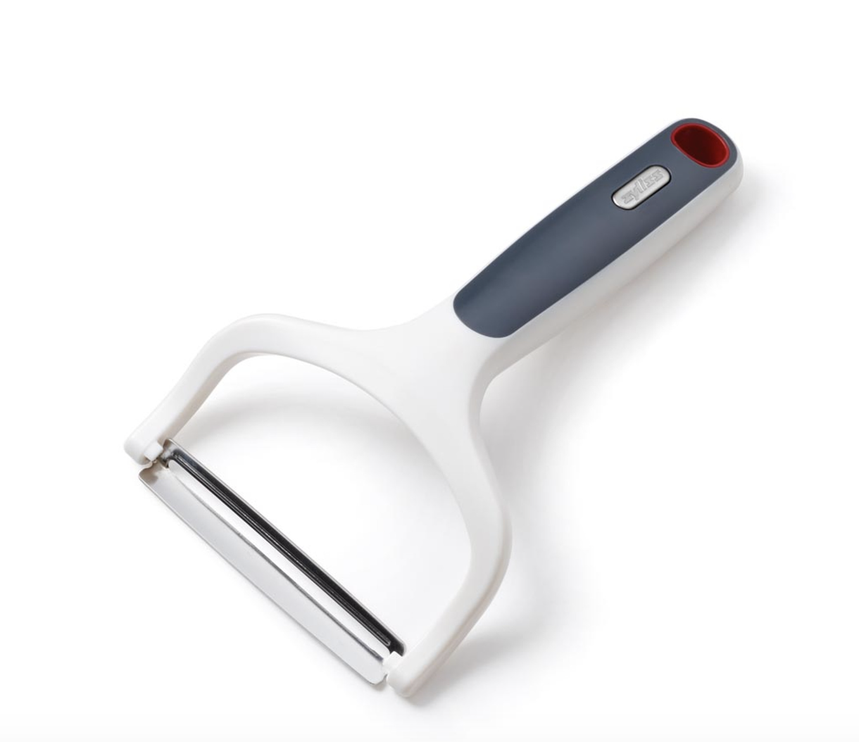 Genware U Peeler Metal (Speed Peeler) - Cooking from Parsley in