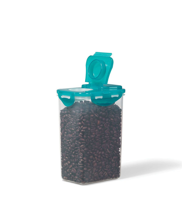 Starfrit Starfrit LocknLock 1.3 L Flip Top Container