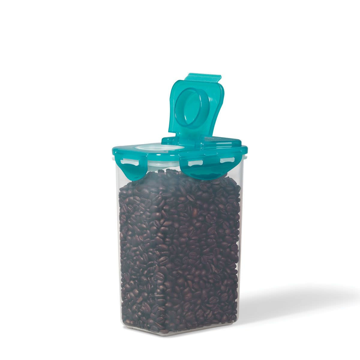 LocknLock 1.3 L Flip Top Container Ares Cuisine Ares Kitchen and