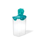 Starfrit Contenant à couvercle rabattable 1,3 L LocknLock de Starfrit