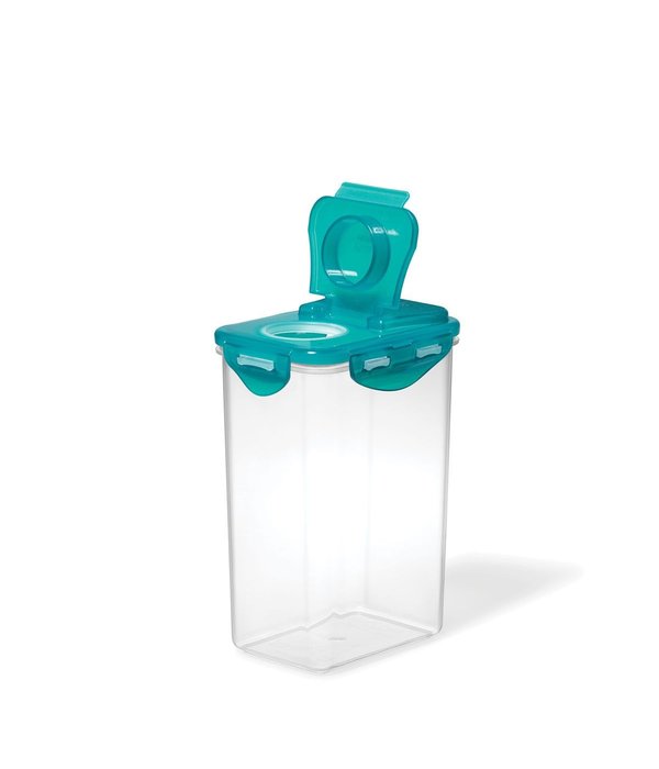 Starfrit Contenant à couvercle rabattable 1,3 L LocknLock de Starfrit