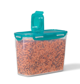Starfrit Contenant à couvercle rabattable 2,4 L L LocknLock de Starfrit
