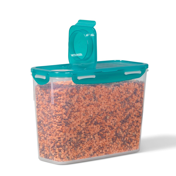 Contenant à couvercle rabattable 2,4 L L LocknLock de Starfrit