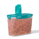 Contenant à couvercle rabattable 2,4 L L LocknLock de Starfrit