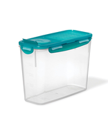 Starfrit Contenant à couvercle rabattable 2,4 L L LocknLock de Starfrit