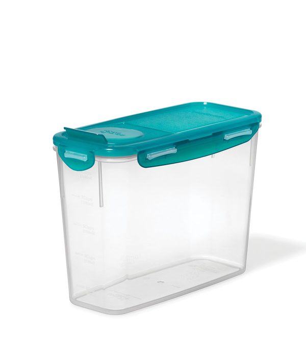 Starfrit Contenant à couvercle rabattable 2,4 L L LocknLock de Starfrit
