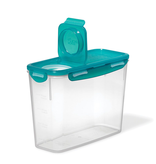 Starfrit Contenant à couvercle rabattable 2,4 L L LocknLock de Starfrit