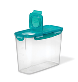 Starfrit Contenant à couvercle rabattable 2,4 L L LocknLock de Starfrit