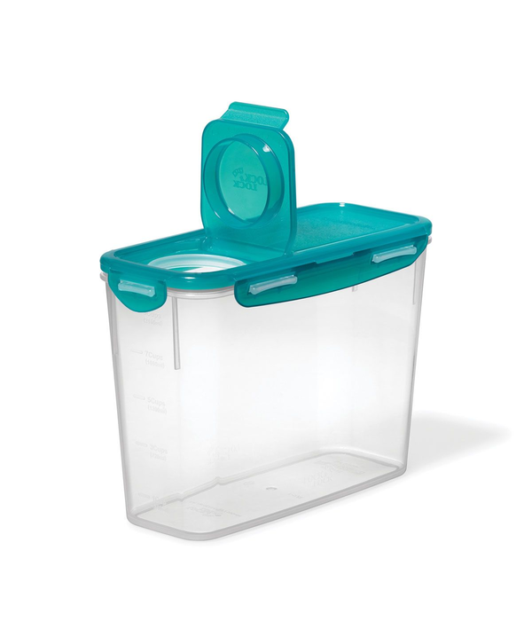 Starfrit Contenant à couvercle rabattable 2,4 L L LocknLock de Starfrit