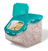 Starfrit Starfrit LocknLock 5 L Flip Top Container
