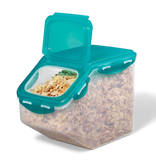 Starfrit Starfrit LocknLock 5 L Flip Top Container