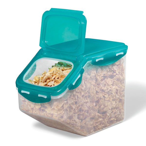 Starfrit LocknLock 5 L Flip Top Container