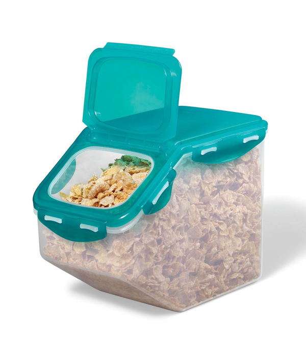 Starfrit Starfrit LocknLock 5 L Flip Top Container