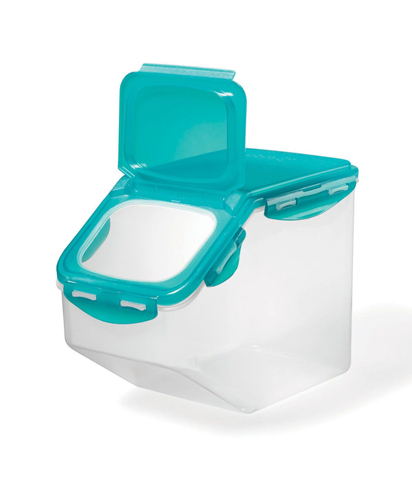 Starfrit Starfrit LocknLock 5 L Flip Top Container