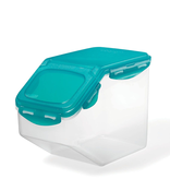 Starfrit Starfrit LocknLock 5 L Flip Top Container