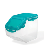 Starfrit Starfrit LocknLock 5 L Flip Top Container