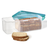 LocknLock LocknLock Bread Container with Divider