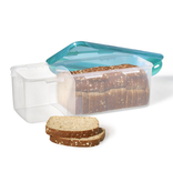 LocknLock LocknLock Bread Container with Divider