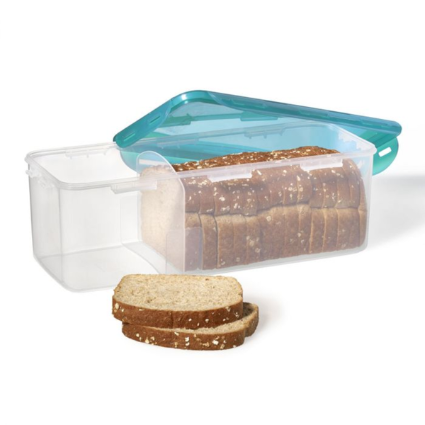 Starfrit LocknLock Bread Container with Divider