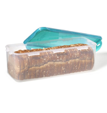 LocknLock LocknLock Bread Container with Divider