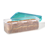 LocknLock LocknLock Bread Container with Divider