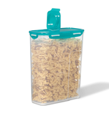 Starfrit Contenant à couvercle rabattable 4,3 L LocknLock de Starfrit