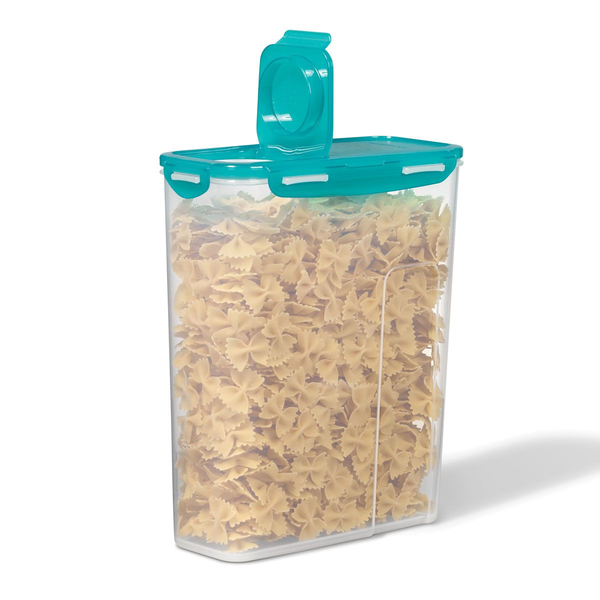 Contenant à couvercle rabattable 4,3 L LocknLock de Starfrit