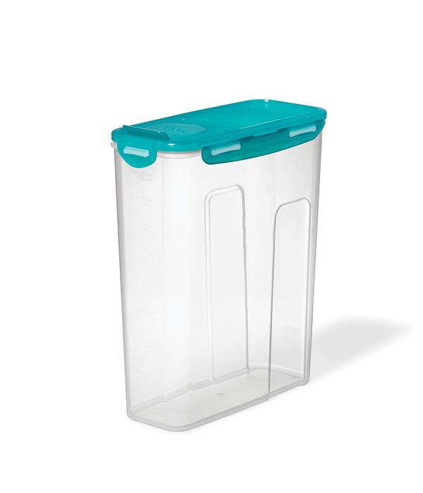 Starfrit Contenant à couvercle rabattable 4,3 L LocknLock de Starfrit