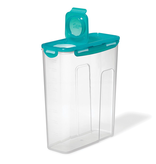 Starfrit Contenant à couvercle rabattable 4,3 L LocknLock de Starfrit