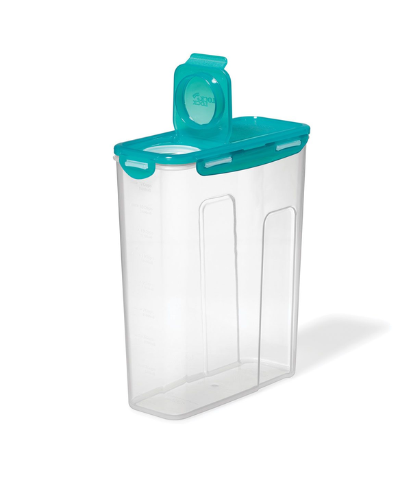 Starfrit Contenant à couvercle rabattable 4,3 L LocknLock de Starfrit